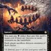Blasphemous Edict
