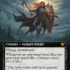 Bloodthirsty Conqueror