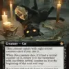 Nine-Lives Familiar