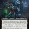 Tinybones, Bauble Burglar