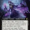 Zul Ashur, Lich Lord
