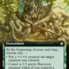 Sylvan Scavenging