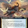 Kykar, Zephyr Awakener