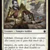 Bishop's Soldier