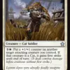 Ingenious Leonin