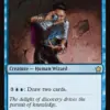 Mystic Archaeologist