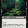 Crow of Dark Tidings