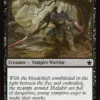 Highborn Vampire