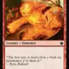 Fire Elemental