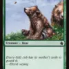 Bear Cub