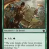 Druid of the Cowl