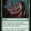 Joraga Invocation