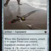 Pirate's Cutlass