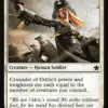 Crusader of Odric