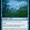 Fog Bank