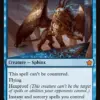 Sphinx of the Final Word
