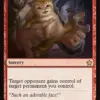 Harmless Offering