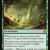Primeval Bounty