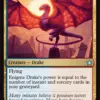 Enigma Drake