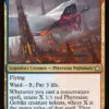 Ovika, Enigma Goliath
