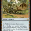 Cultivator's Caravan