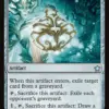 Soul-Guide Lantern