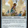 Three Tree Mascot