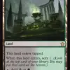 Temple of Malady