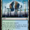 Temple of Mystery