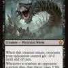 Massacre Wurm