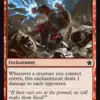 Impact Tremors