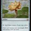 Gilded Lotus