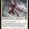 Gisela, the Broken Blade