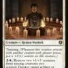 Hopeful Initiate