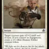 Strength of Arms