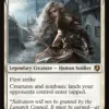 Thalia, Heretic Cathar