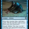 Covetous Castaway // Ghostly Castigator
