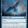 Mist Raven