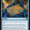 Soulcipher Board // Cipherbound Spirit
