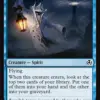 Tower Geist