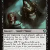 Asylum Visitor