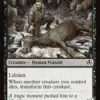 Desperate Farmer // Depraved Harvester