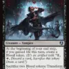 Restless Bloodseeker // Bloodsoaked Reveler