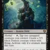 Skirsdag High Priest
