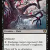 Tree of Perdition