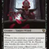 Voldaren Bloodcaster // Bloodbat Summoner