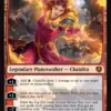 Chandra, Dressed to Kill