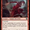 Furyblade Vampire