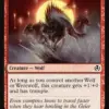 Hungry Ridgewolf
