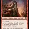 Kruin Outlaw // Terror of Kruin Pass